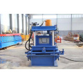 corrugated tile making  machine